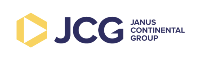 JCG Logo