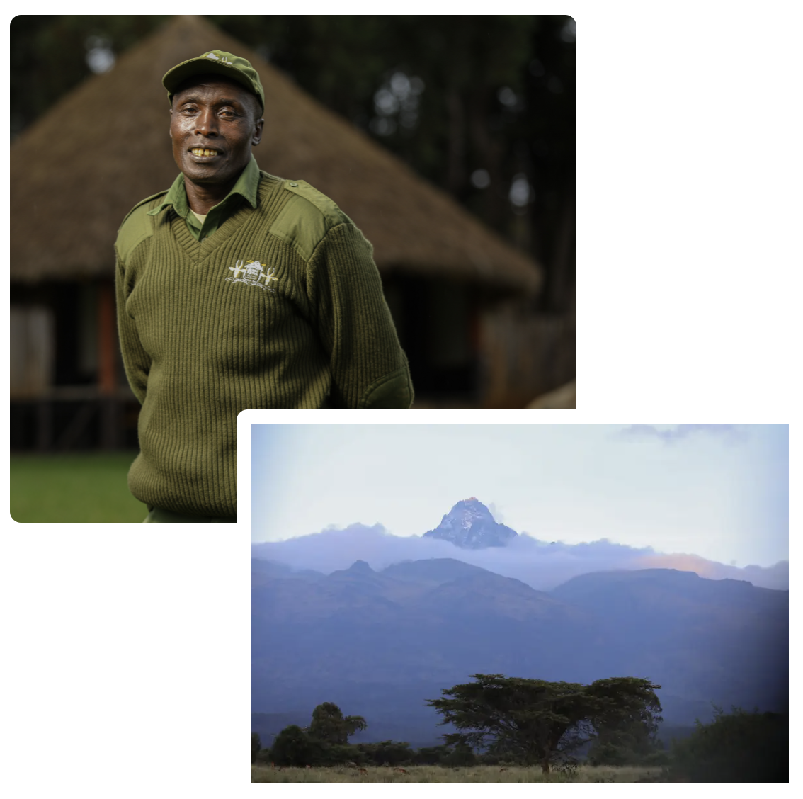 Mount Kenya Wildlife Conservancy (MKWC) is a non-profit trust dedicated to preserving the environment and the wildlife within.