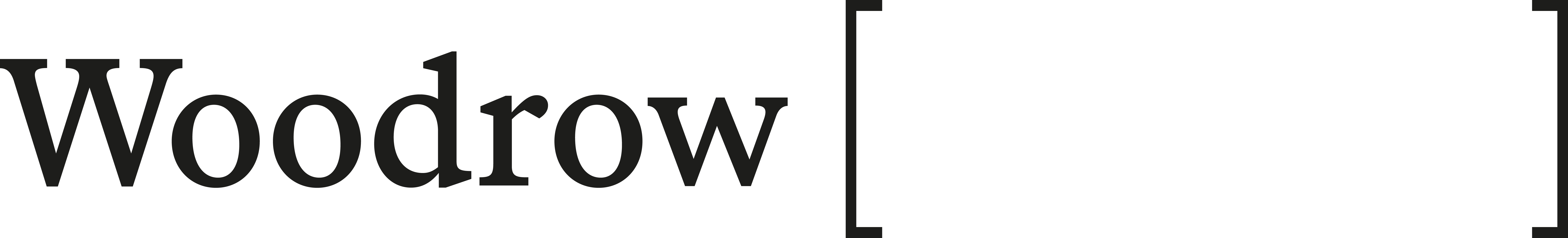 Woodrow Communications Logo