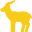 Antelope Icon