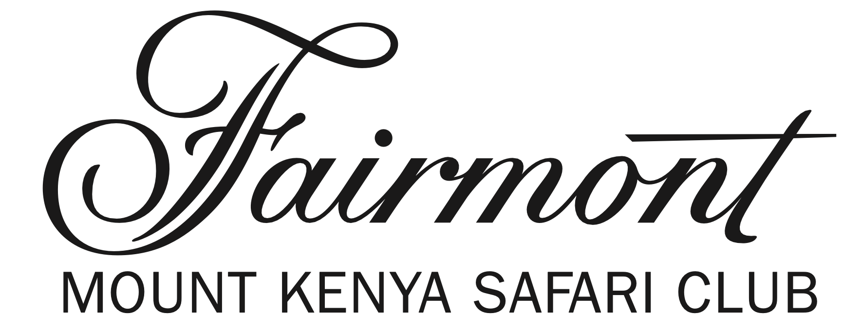 fairmont Logo