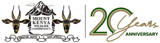 Mount Kenya Wildlife Conservancy Logo